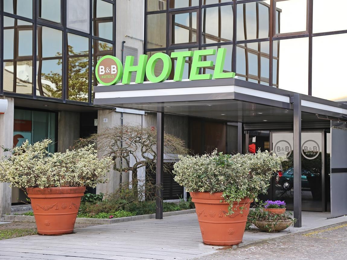 B&B Hotel Udine Hotel 3*