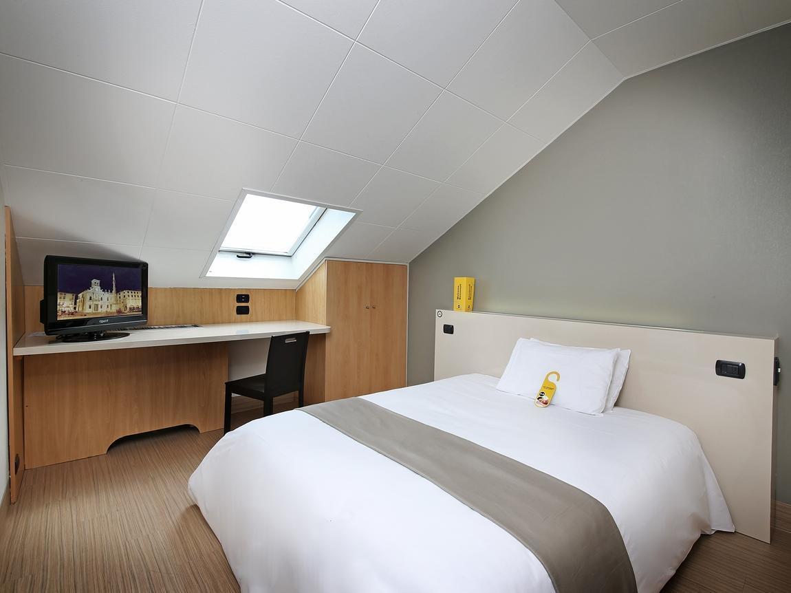 B&B Hotel Udine 3*