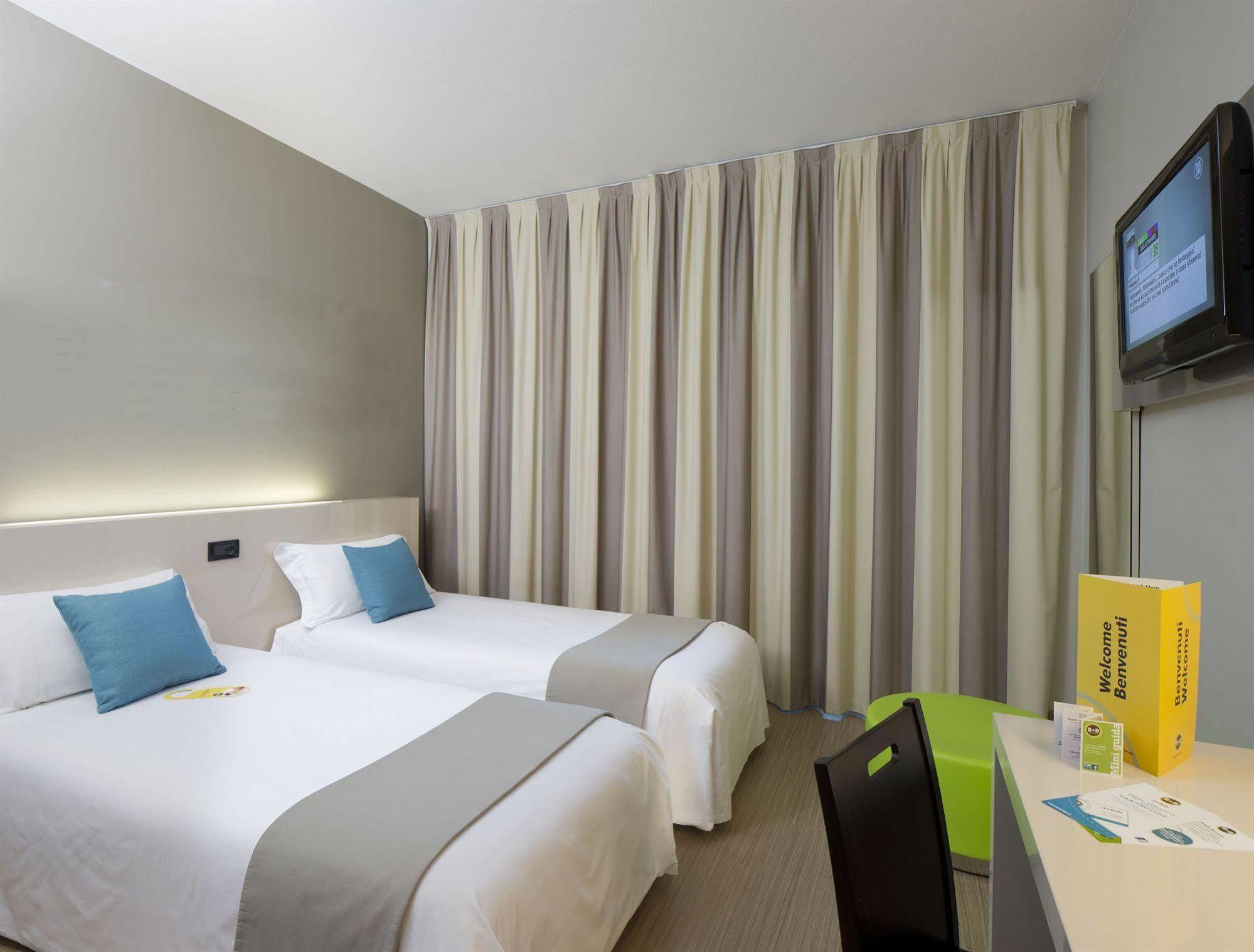 Hotel B&B Hotel Udine Udine
