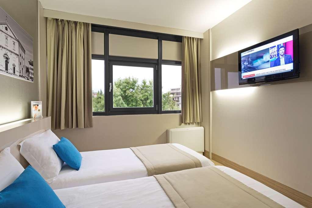 B&B Hotel Udine Hotel 3*