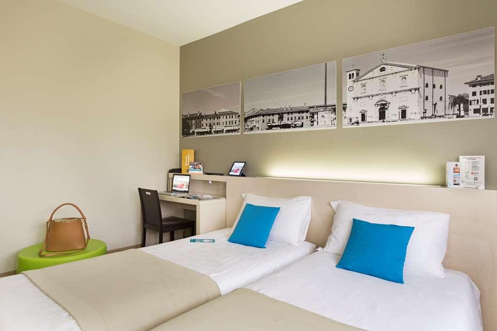 B&B Hotel Udine Hotel Udine